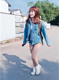 Shimizu Yunai NO.003 Gull Island Pork And denim Street photo 1(32)